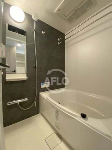 バス・シャワールーム　アーバネックス新町II　お風呂