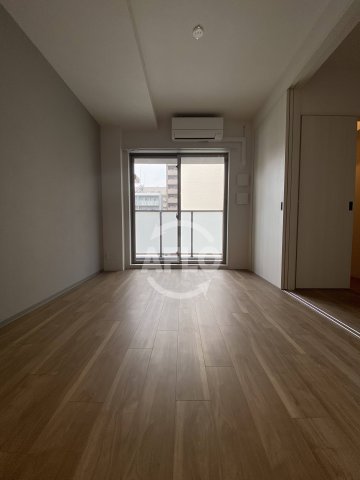 居室・リビング　アーバネックス新町II　リビング