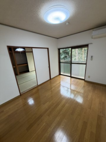 居室・リビング　※他の室内写真になります