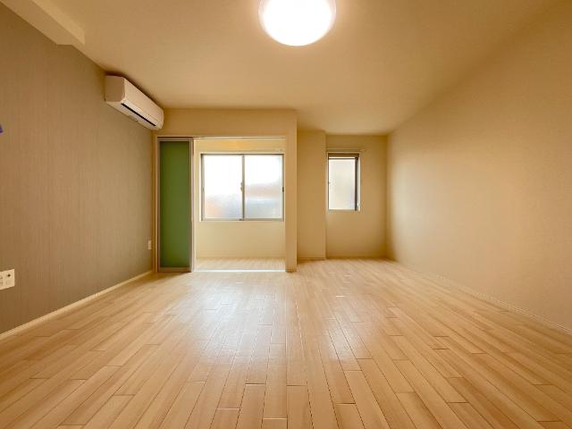 その他部屋・スペース　洋室