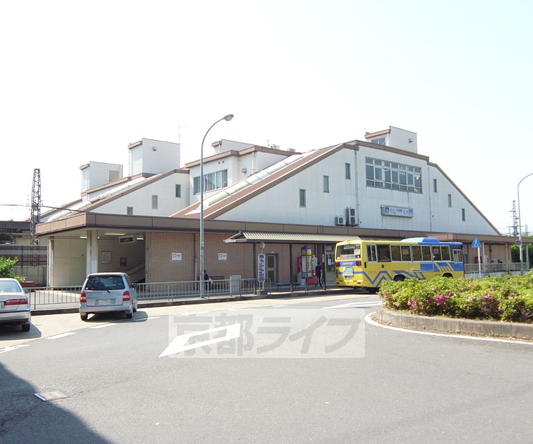 その他　竹田駅（その他）まで850m