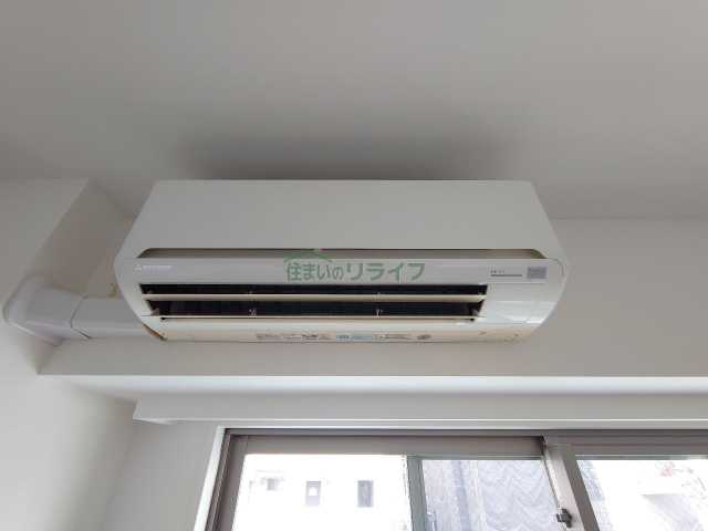 その他設備　実際の間取りとは異なります