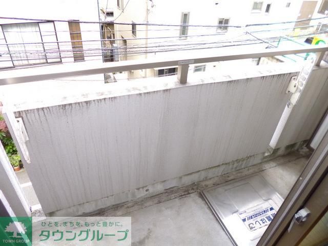 バルコニー　★バルコニー★