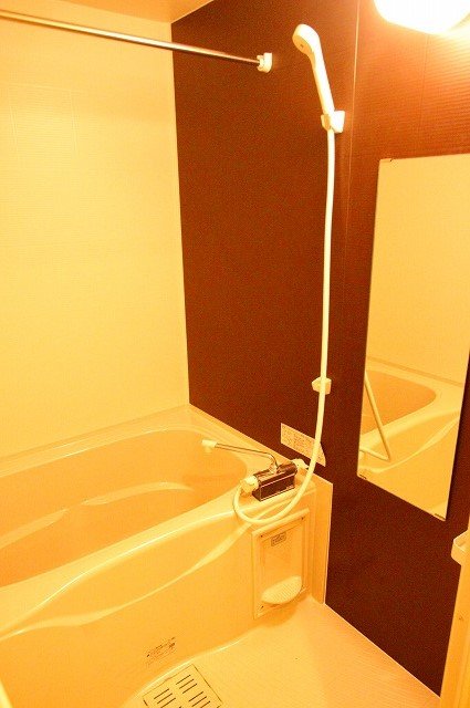 バス・シャワールーム　同物件別号室のものです。