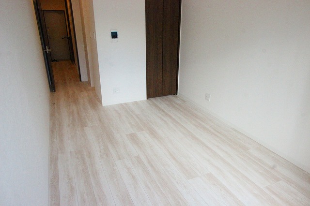 居室・リビング　同物件別号室のものです。