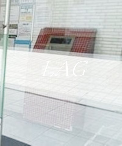 セキュリティ　オートロックです。