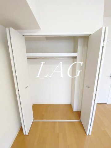 収納　収納です。