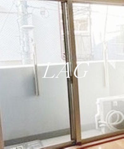 バルコニー　バルコニーです。