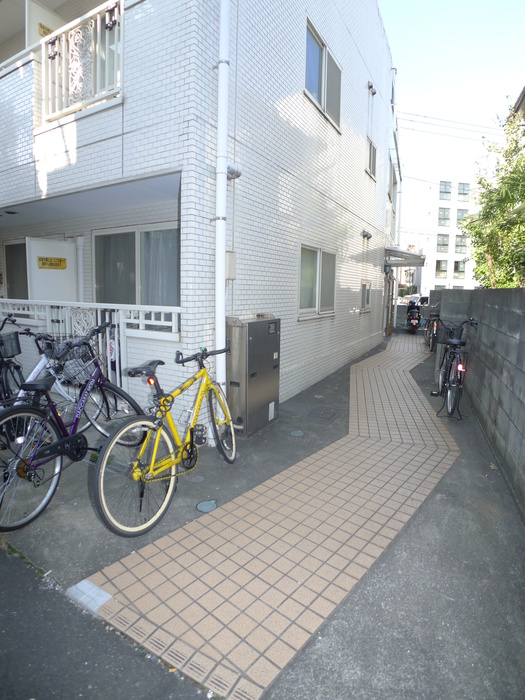 その他共有部分