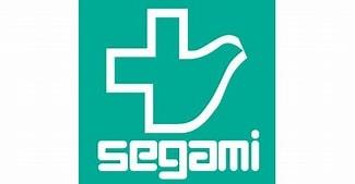 ドラックストア　ドラッグセガミ瑞光店（ドラッグストア）まで692m