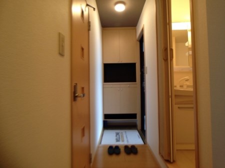 その他設備　※他部屋参照・現況優先