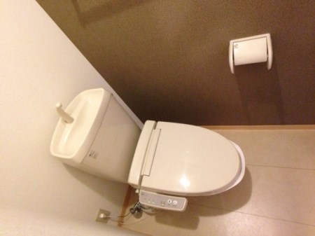 トイレ　※他部屋参照・現況優先