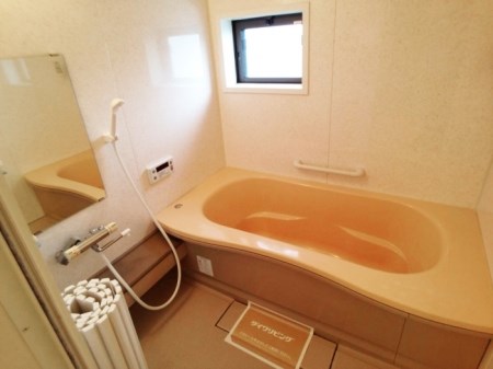 バス・シャワールーム　※他部屋参照・現況優先