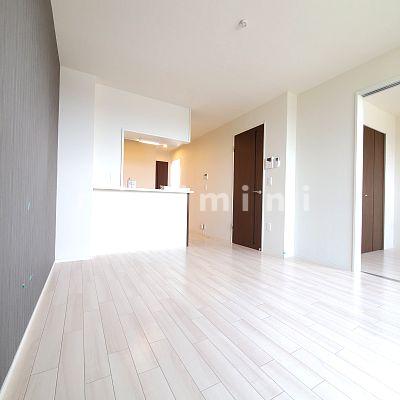 その他部屋・スペース　※写真は別号室のものですので現状優先とさせていただきます