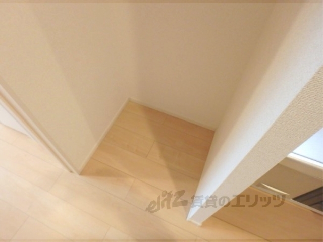 その他部屋・スペース　冷蔵庫置場