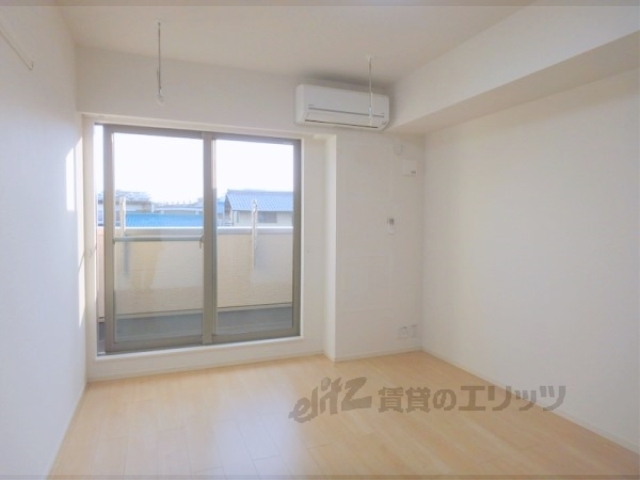 居室・リビング　洋室