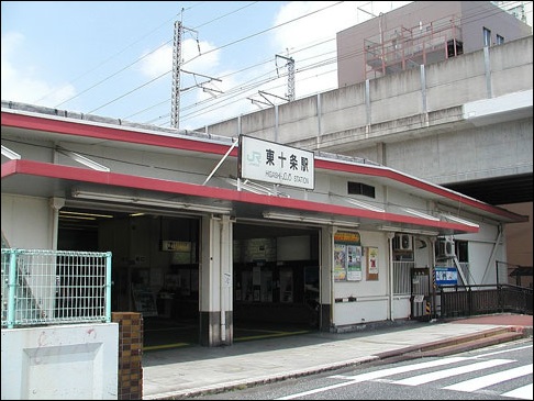 その他　東十条駅南口（その他）まで1096m