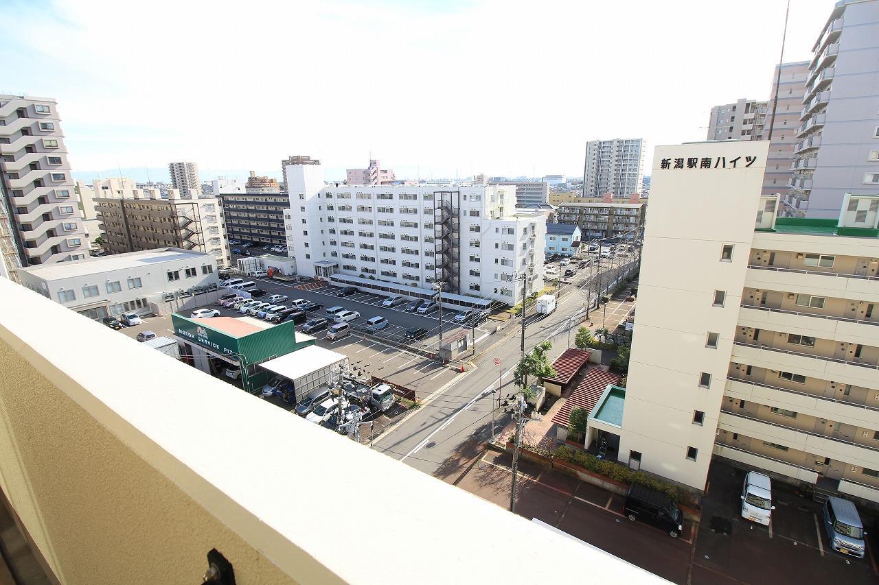 眺望　同タイプ・参考写真