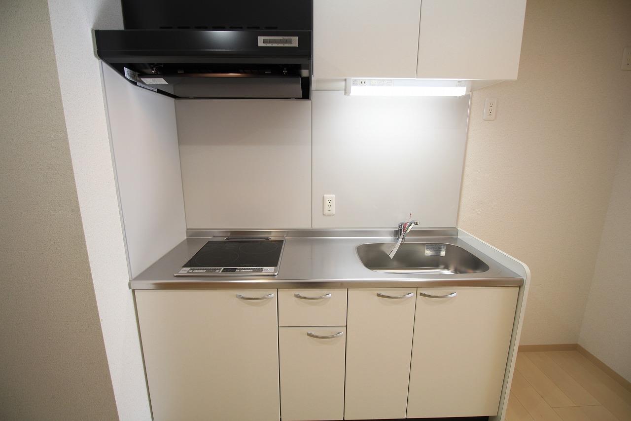 キッチン　同タイプ・参考写真