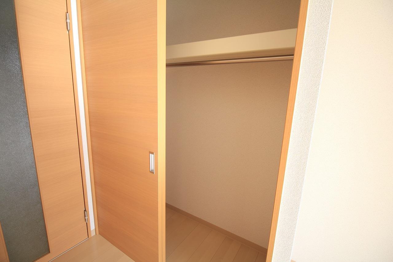 収納　同タイプ・参考写真