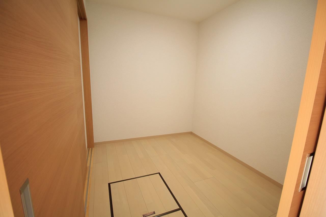 居室・リビング　同タイプ・参考写真