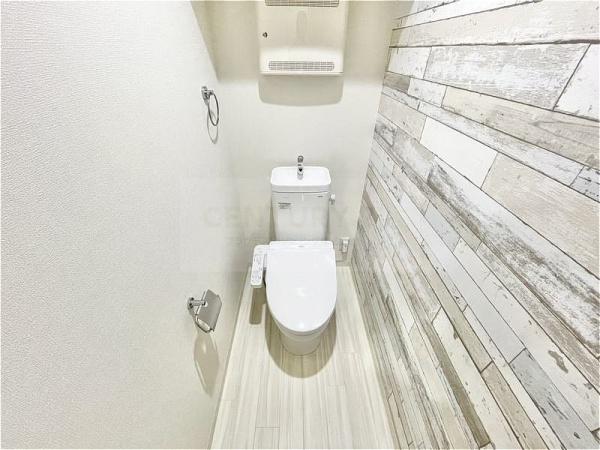 トイレ　写真サンプル