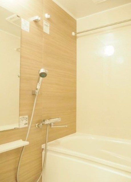 バス・シャワールーム　同仕様参考