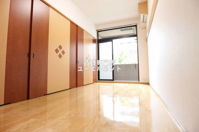 その他部屋・スペース　明るく開放感のある居室で、自分だけのくつろぎ空間を。