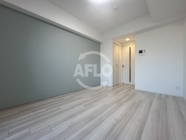 居室・リビング　プレサンスOSAKA姫里エンファシス　リビング