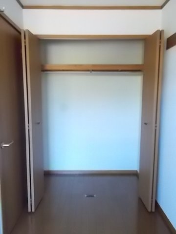 収納　こまごまとしたものを収納できそうですね