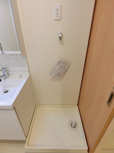 その他　★洗濯機置場★