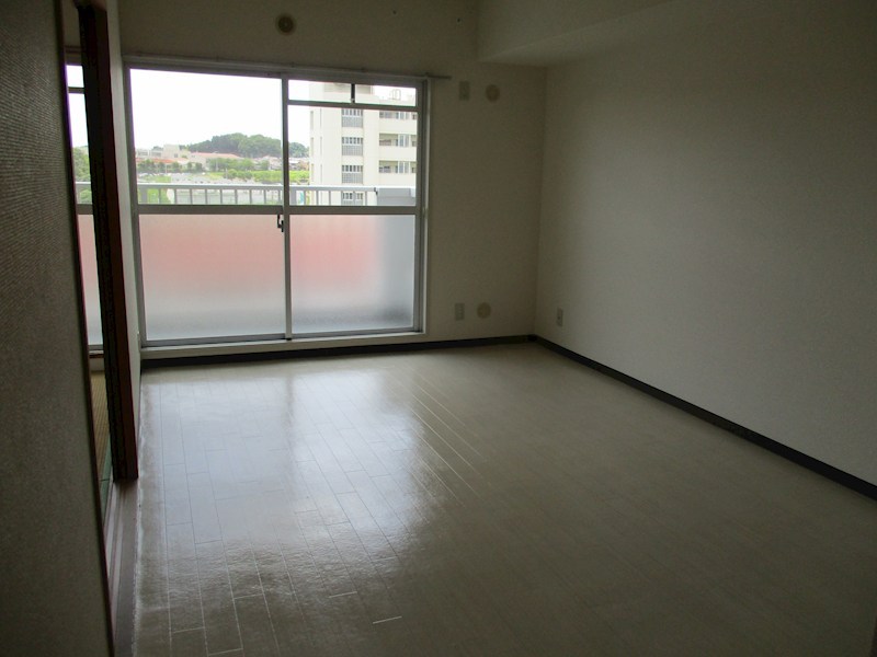 居室・リビング　現況優先