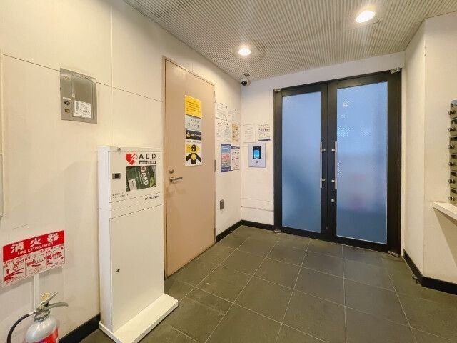 ロビー