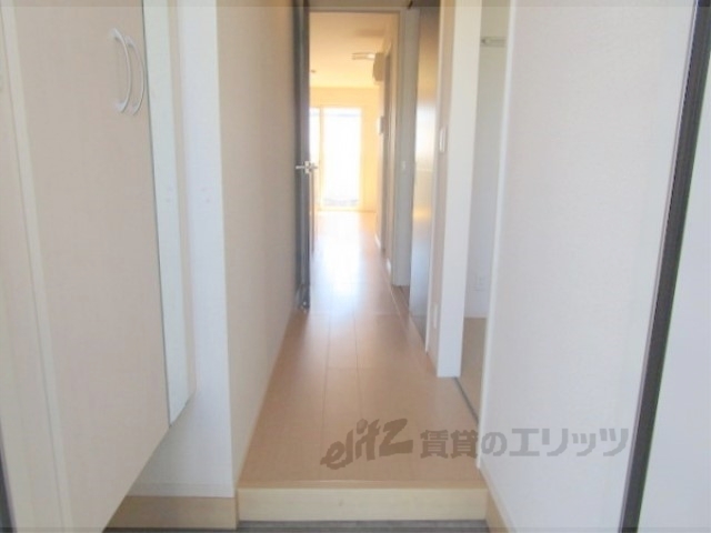 その他部屋・スペース　廊下