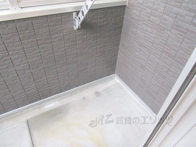 バルコニー　ベランダ