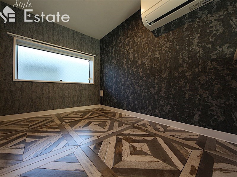 その他部屋・スペース　ロフト