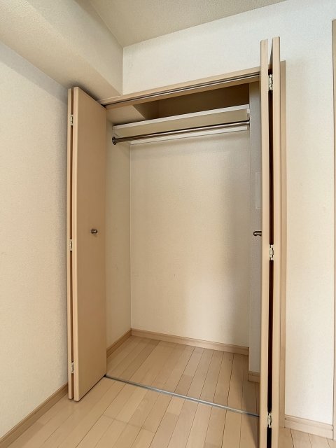 収納　こまごまとしたものを収納できそうですね