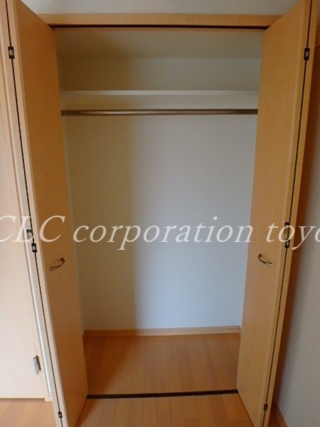 収納　同仕様写真使用