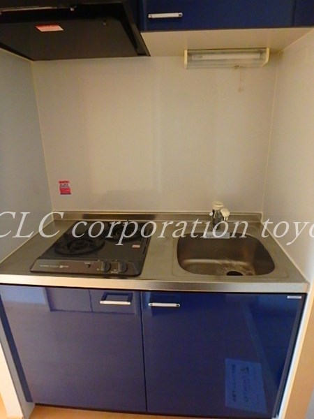 キッチン　同仕様写真使用