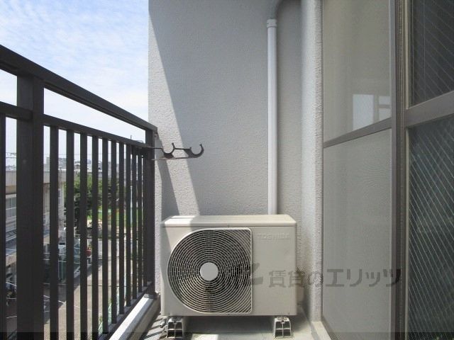 バルコニー　ベランダ