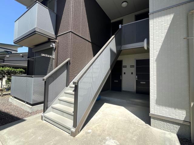 その他共有部分　建物設備