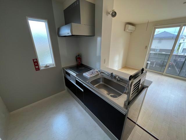 キッチン　※別部屋イメージ