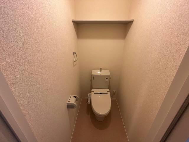 トイレ　※別部屋イメージ