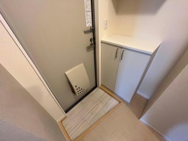 玄関　※別部屋イメージ