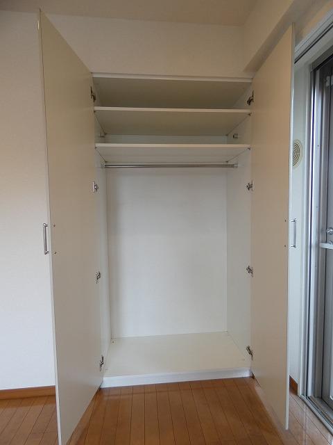 収納　収納※別部屋参考写真