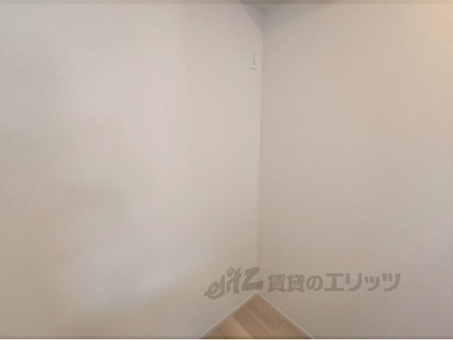 その他部屋・スペース　冷蔵庫置場