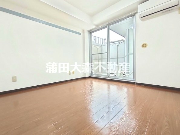 居室・リビング　洋室