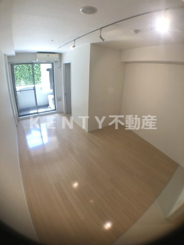 居室・リビング　リビングです