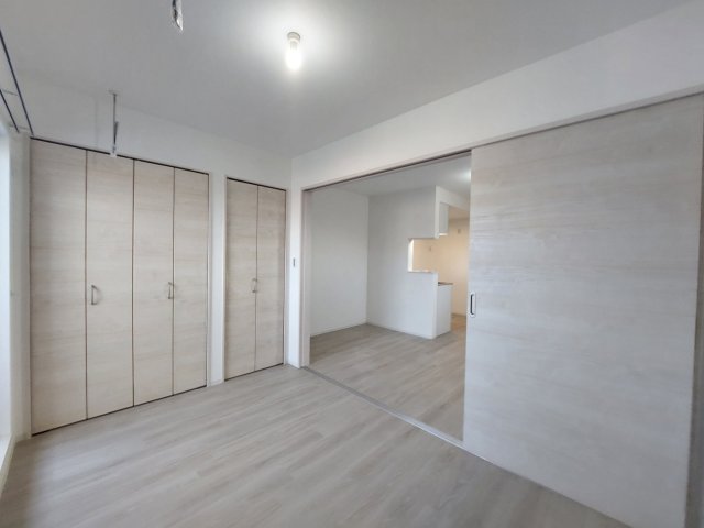 居室・リビング　※同社施工物件イメージ写真