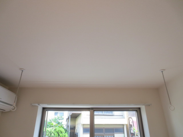 その他部屋・スペース　★室内物干しフック★
